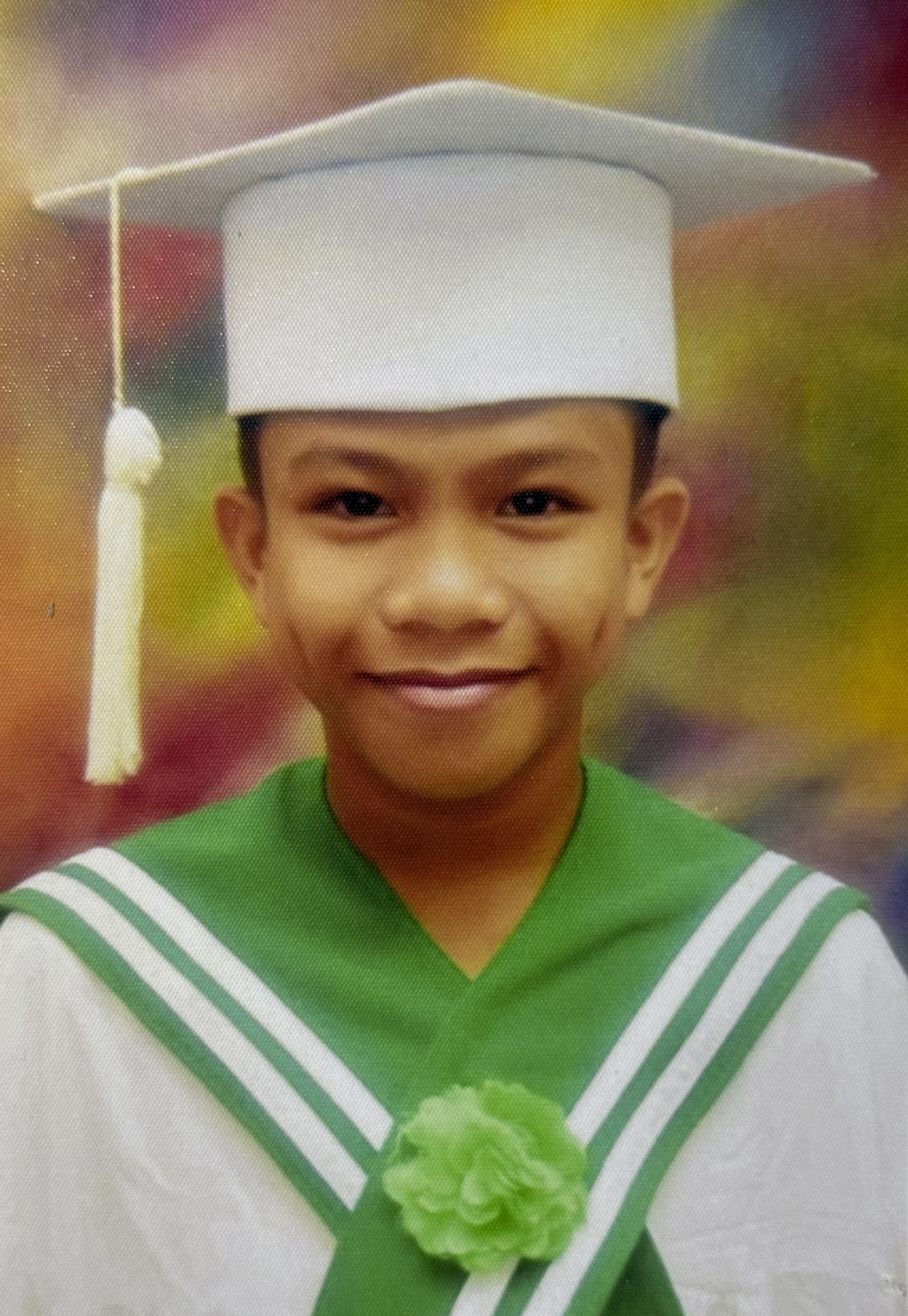 Pupil name